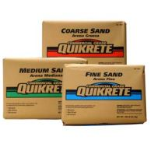 BHM COM SAND